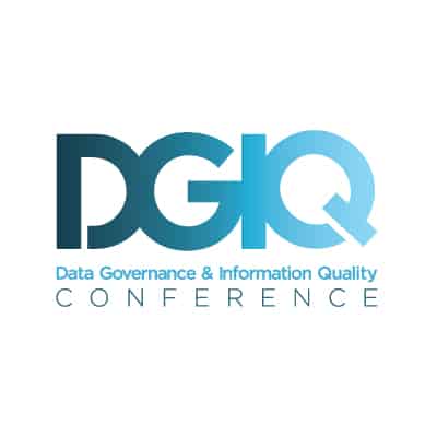 DGIQ Conference logo