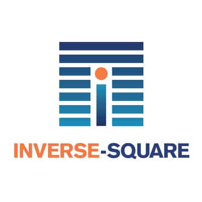 Inverse-Square Logo
