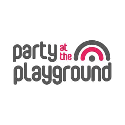Party at the Playground logo