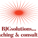 BJGsolutions... coaching & consulting