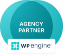 WP Engine Agency Partner